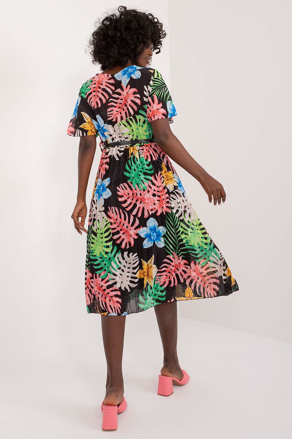  Robe de jour model 196450 Italy Moda 