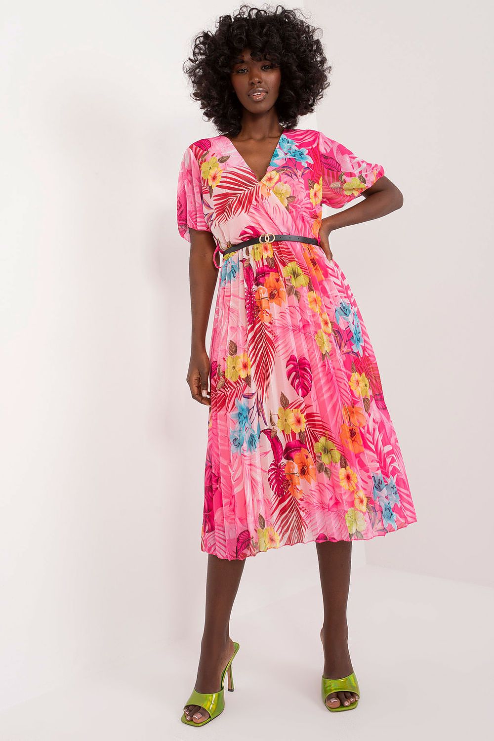  Robe de jour model 196454 Italy Moda 