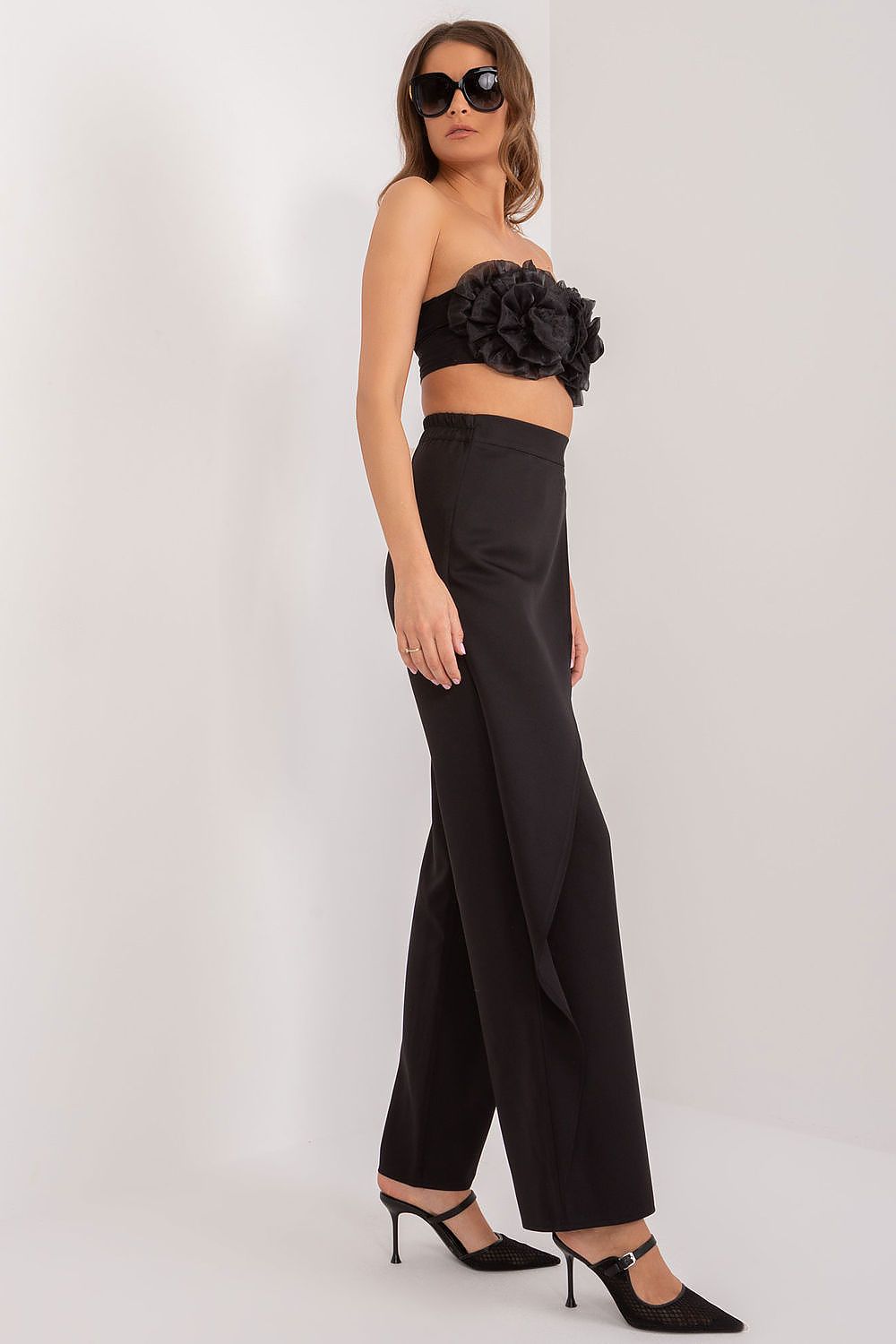  Pantalon femme model 196569 Lakerta 