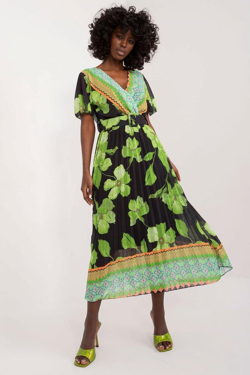  Robe de jour model 196590 Italy Moda 