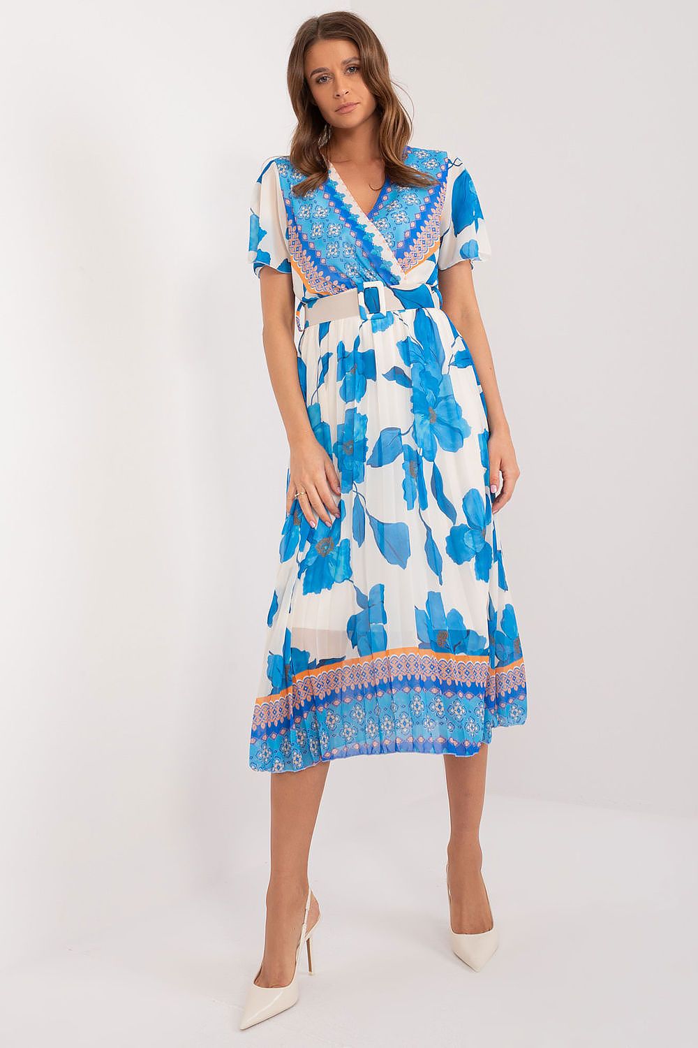  Robe de jour model 196593 Italy Moda 