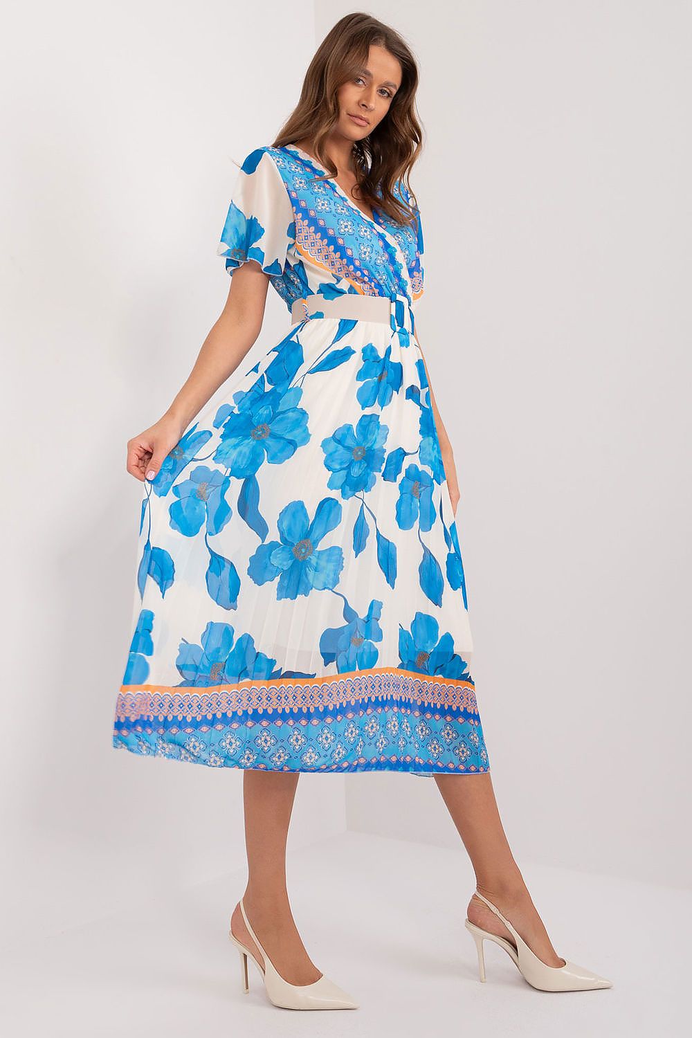  Robe de jour model 196593 Italy Moda 