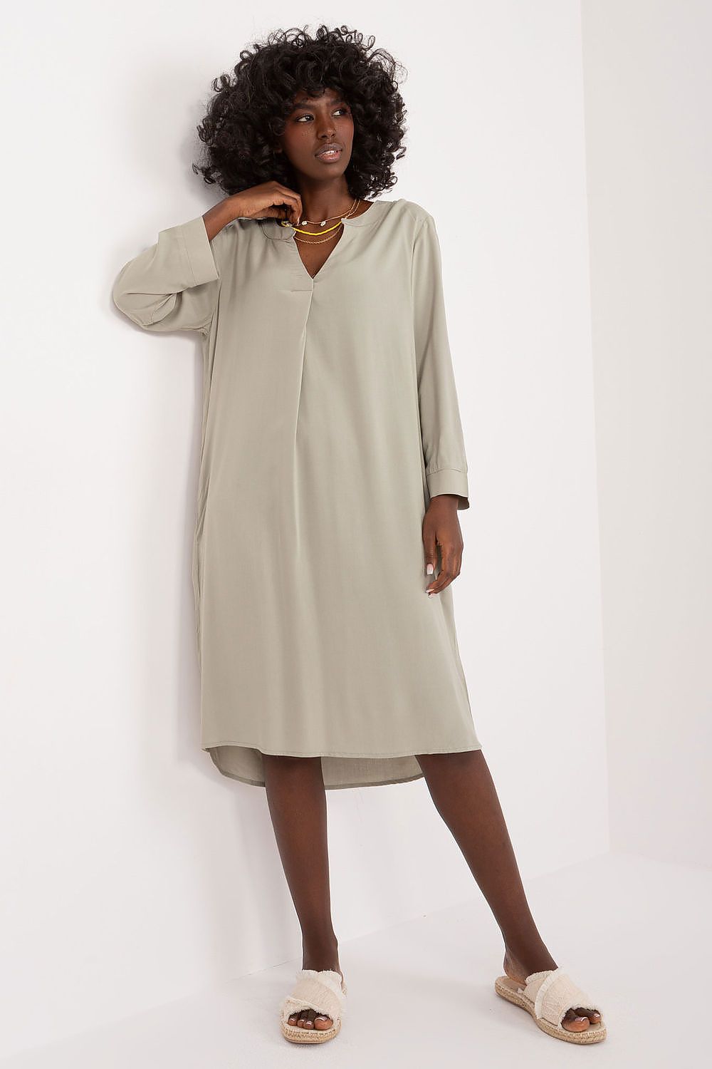  Robe de jour model 196897 Sublevel 