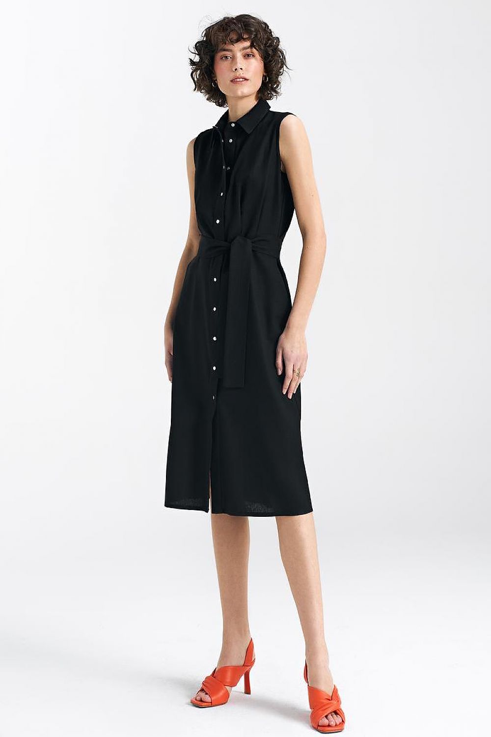  Robe de jour model 196997 Nife 