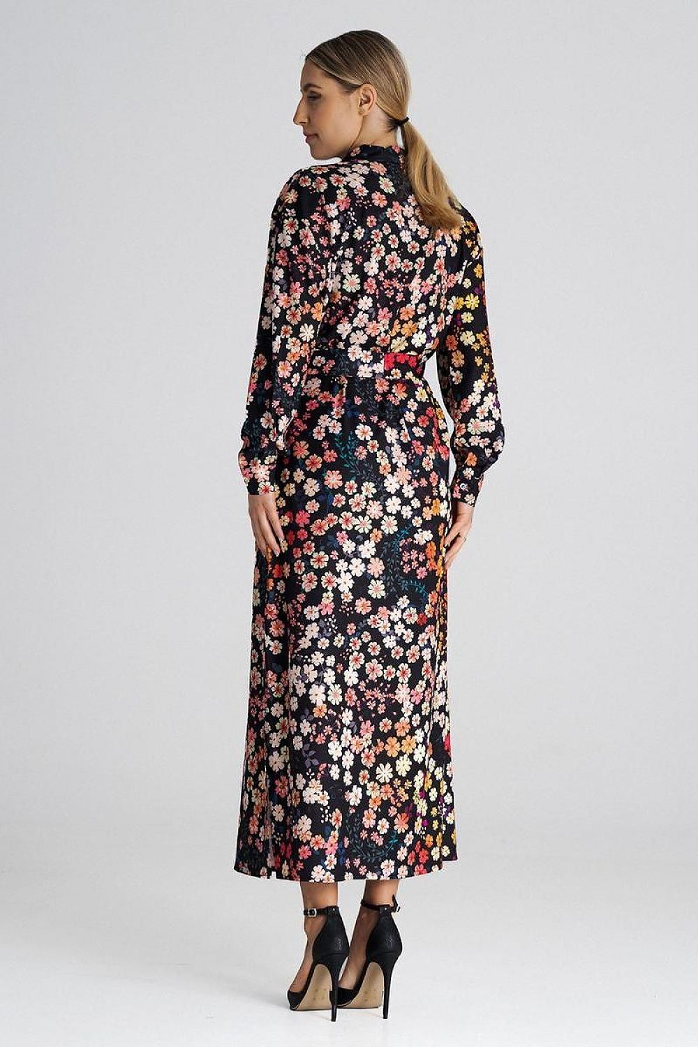  Robe de jour model 197188 Figl 