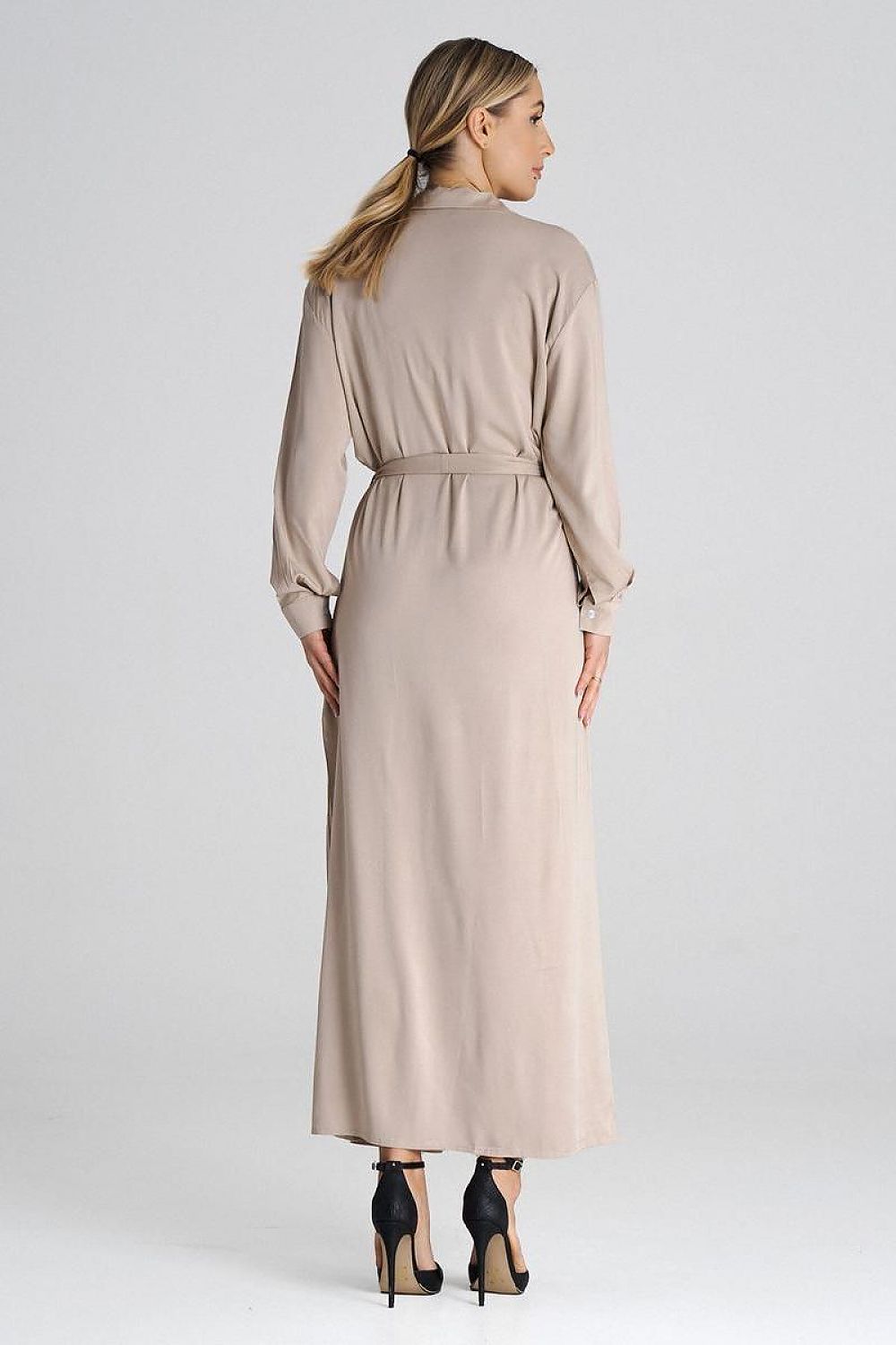  Robe de jour model 197190 Figl 