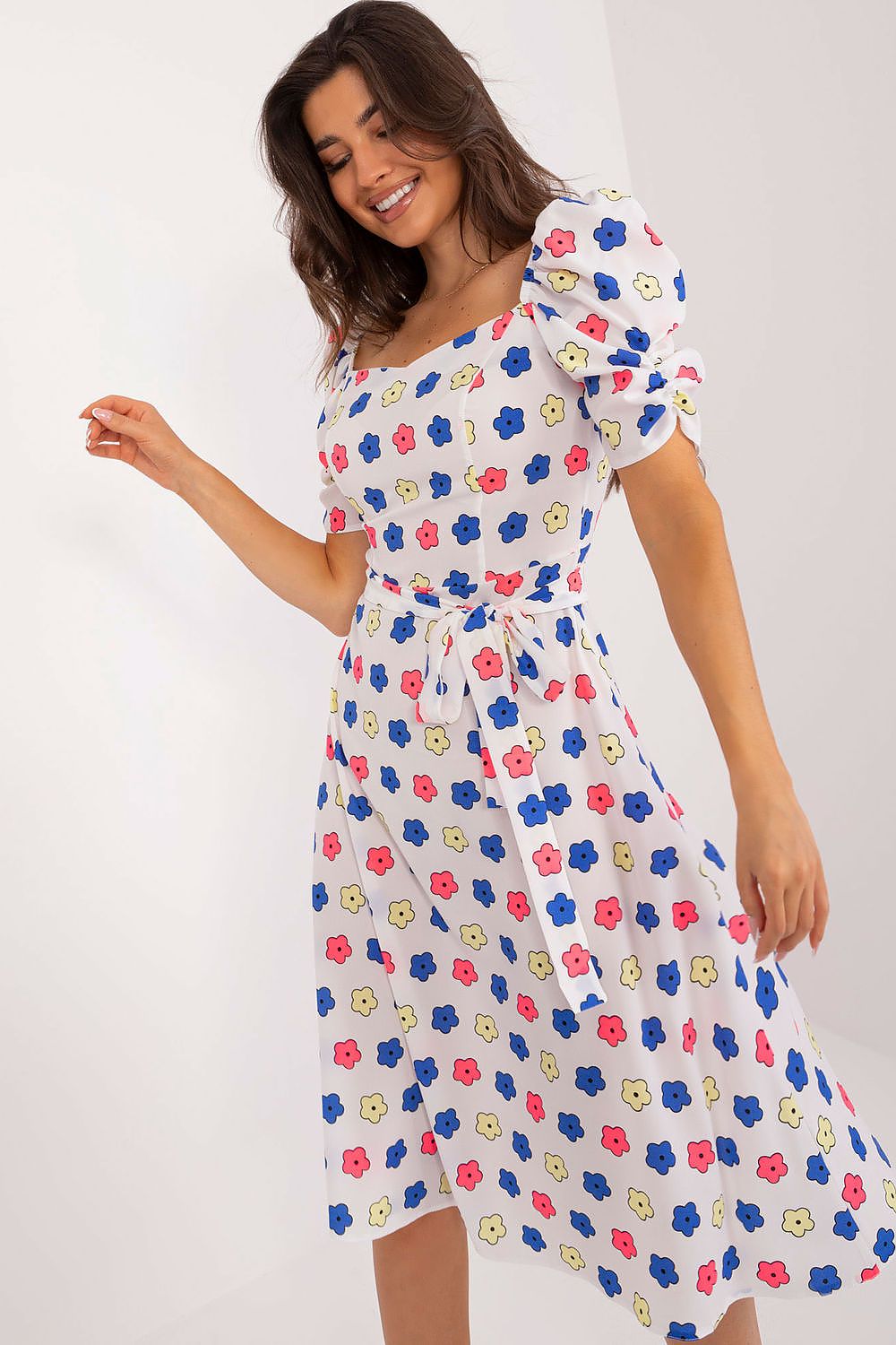  Robe de jour model 197733 Lakerta 