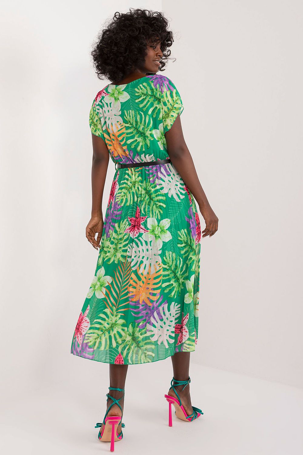 Robe de jour model 197872 Italy Moda 