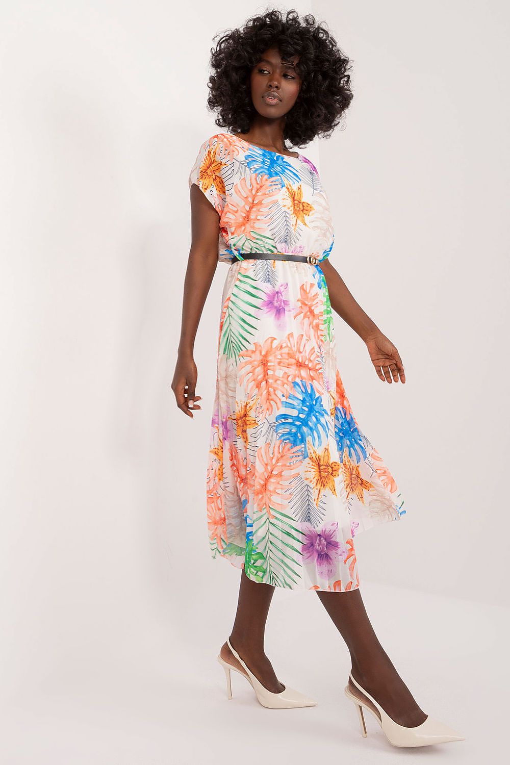  Robe de jour model 197873 Italy Moda 