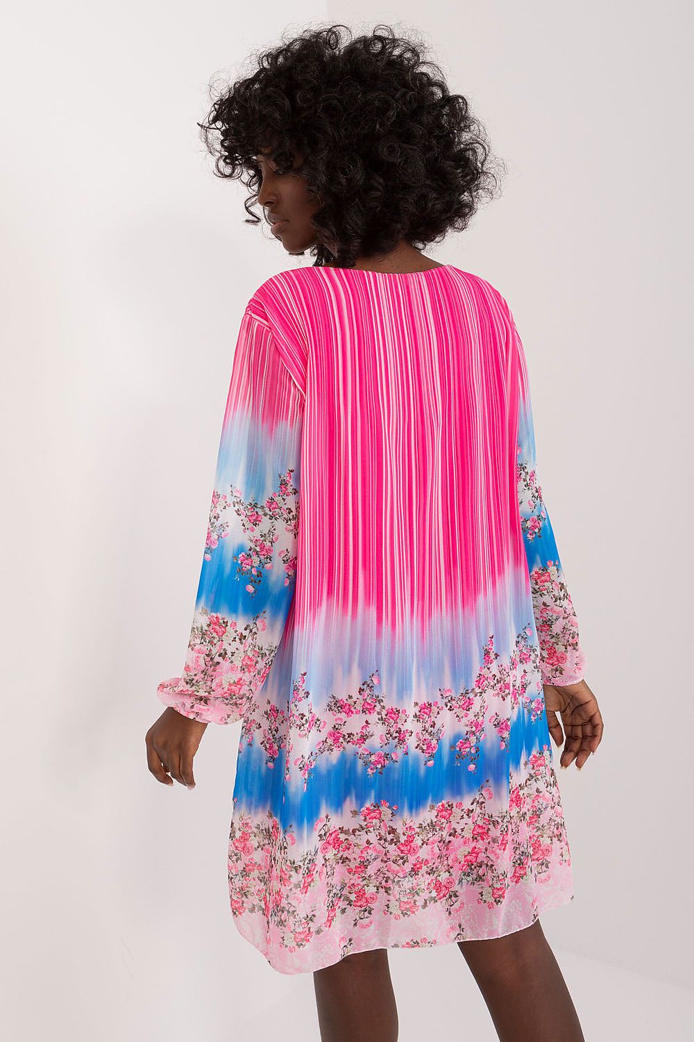  Robe de jour model 197877 Italy Moda 
