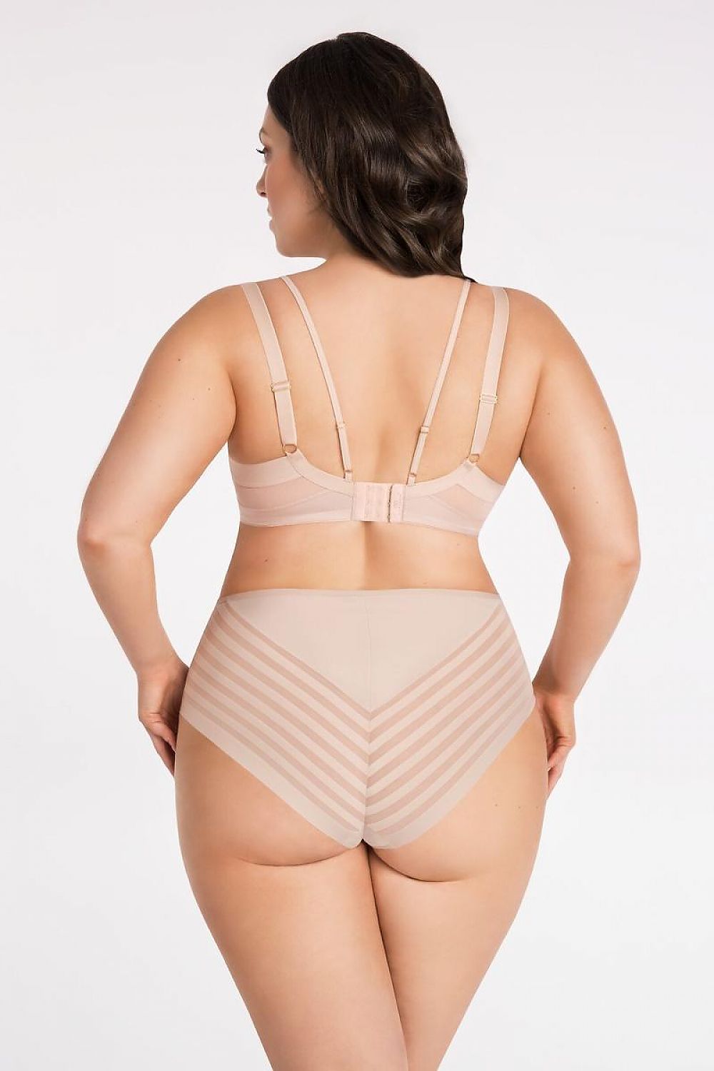  Culottes model 198064 Gorsenia Lingerie 
