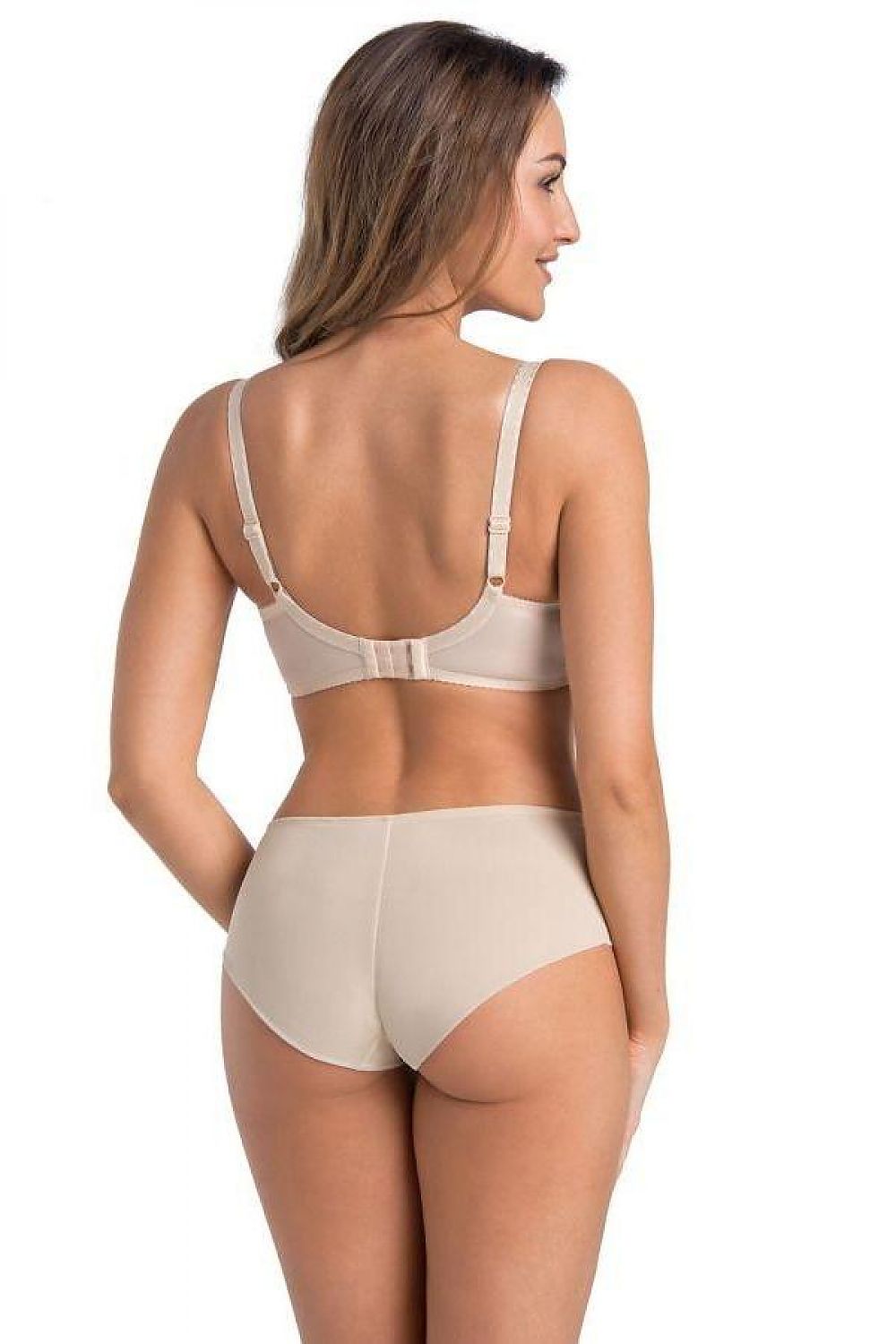  Soutien-gorge allaitement model 198101 Teyli 