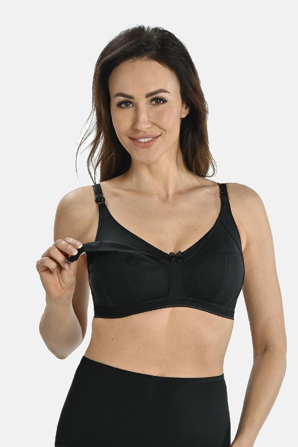  Soutien-gorge allaitement model 198102 Teyli 