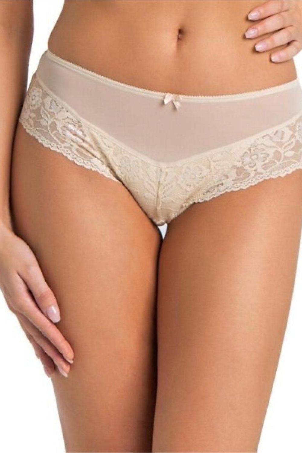  Culottes model 198118 Teyli 
