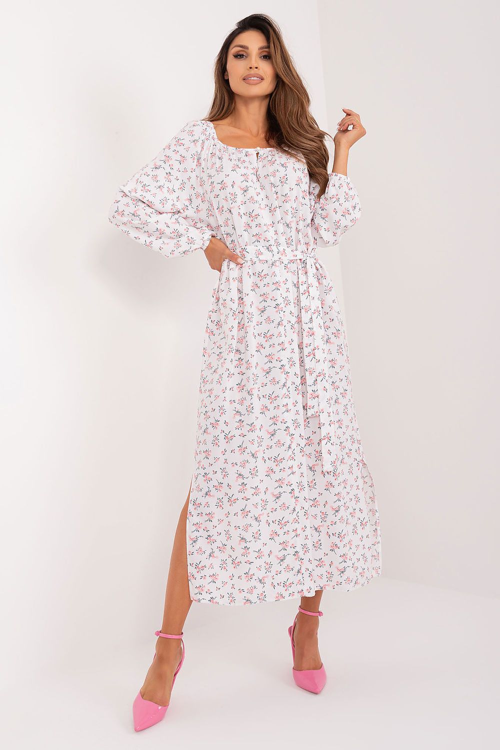  Robe de jour model 198262 Lakerta 