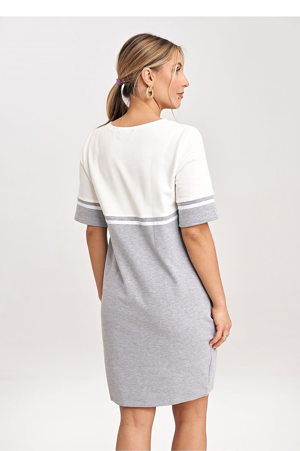  Robe de jour model 198485 Figl 