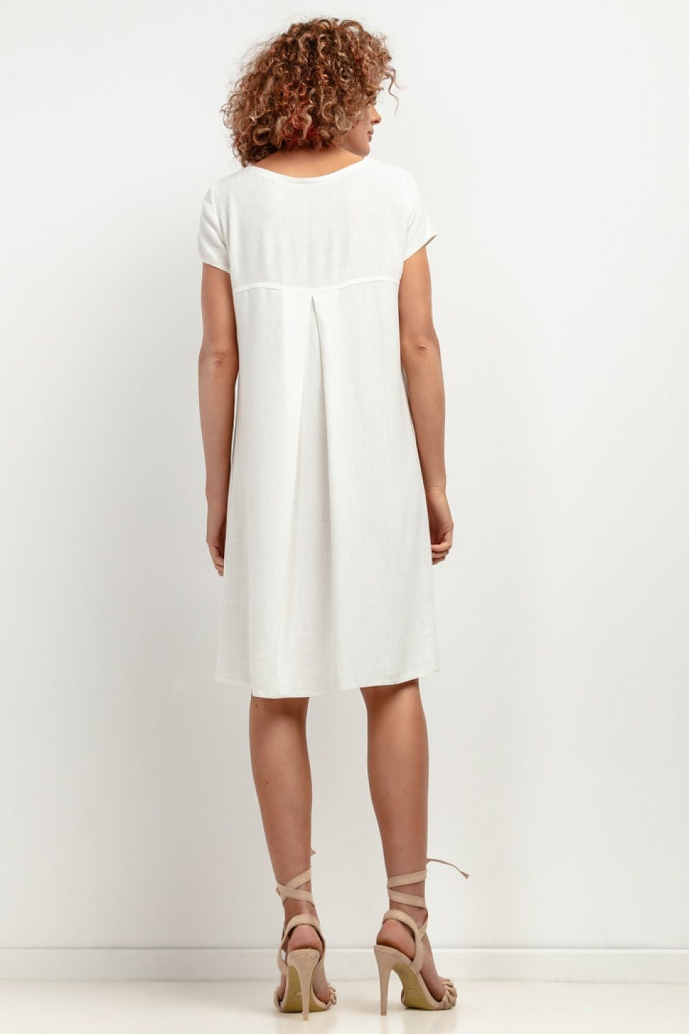  Robe de jour model 198542 Tessita 