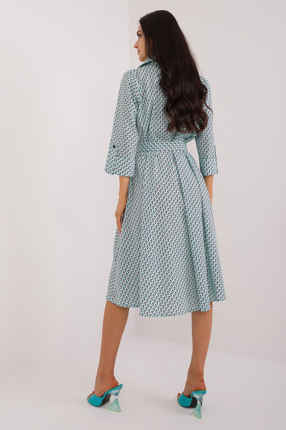  Robe de jour model 198840 Lakerta 