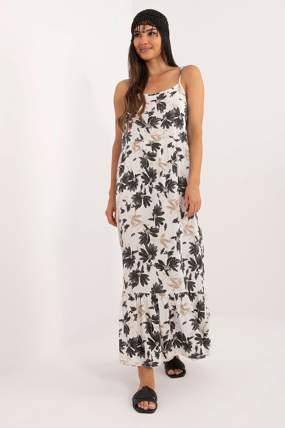  Robe de jour model 198944 Italy Moda 