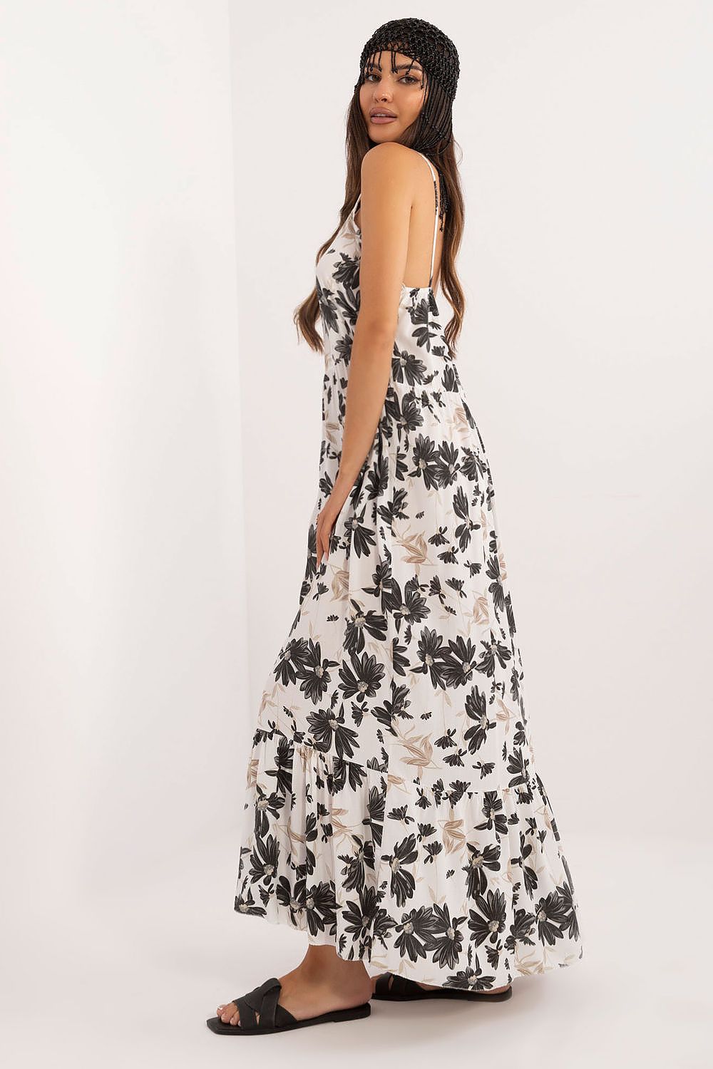  Robe de jour model 198944 Italy Moda 