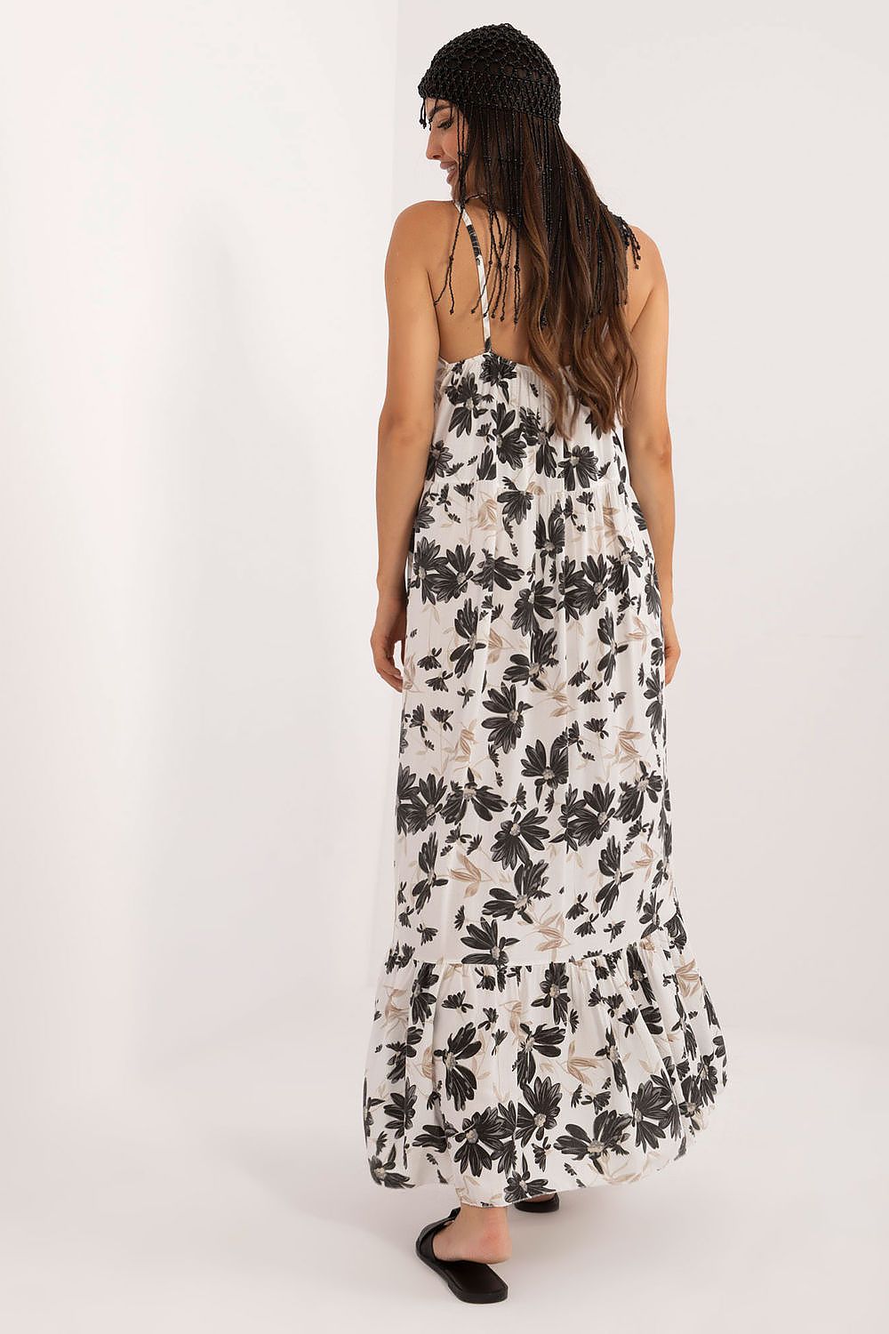  Robe de jour model 198944 Italy Moda 