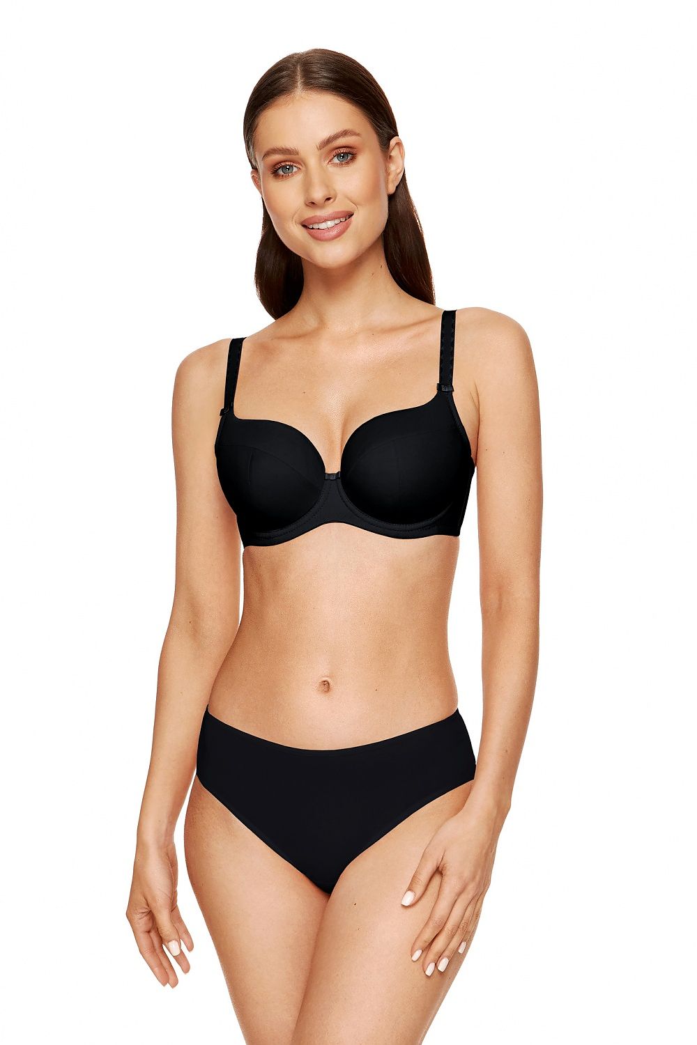  Soutien-gorge rembourré model 198996 Gorteks 