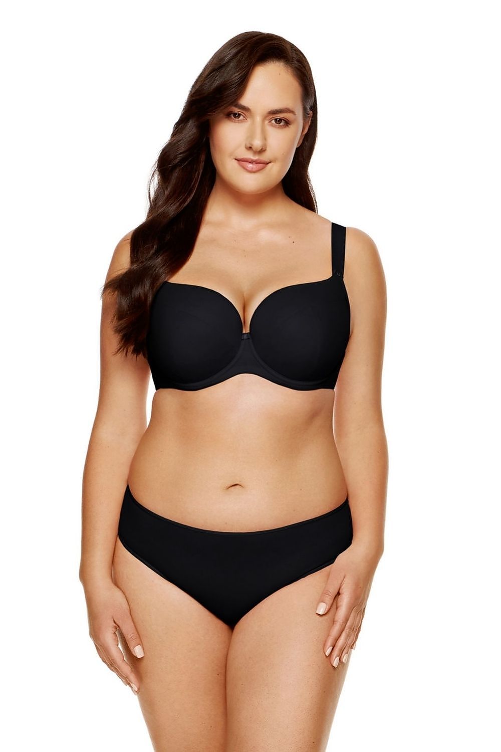  Soutien-gorge rembourré model 198996 Gorteks 