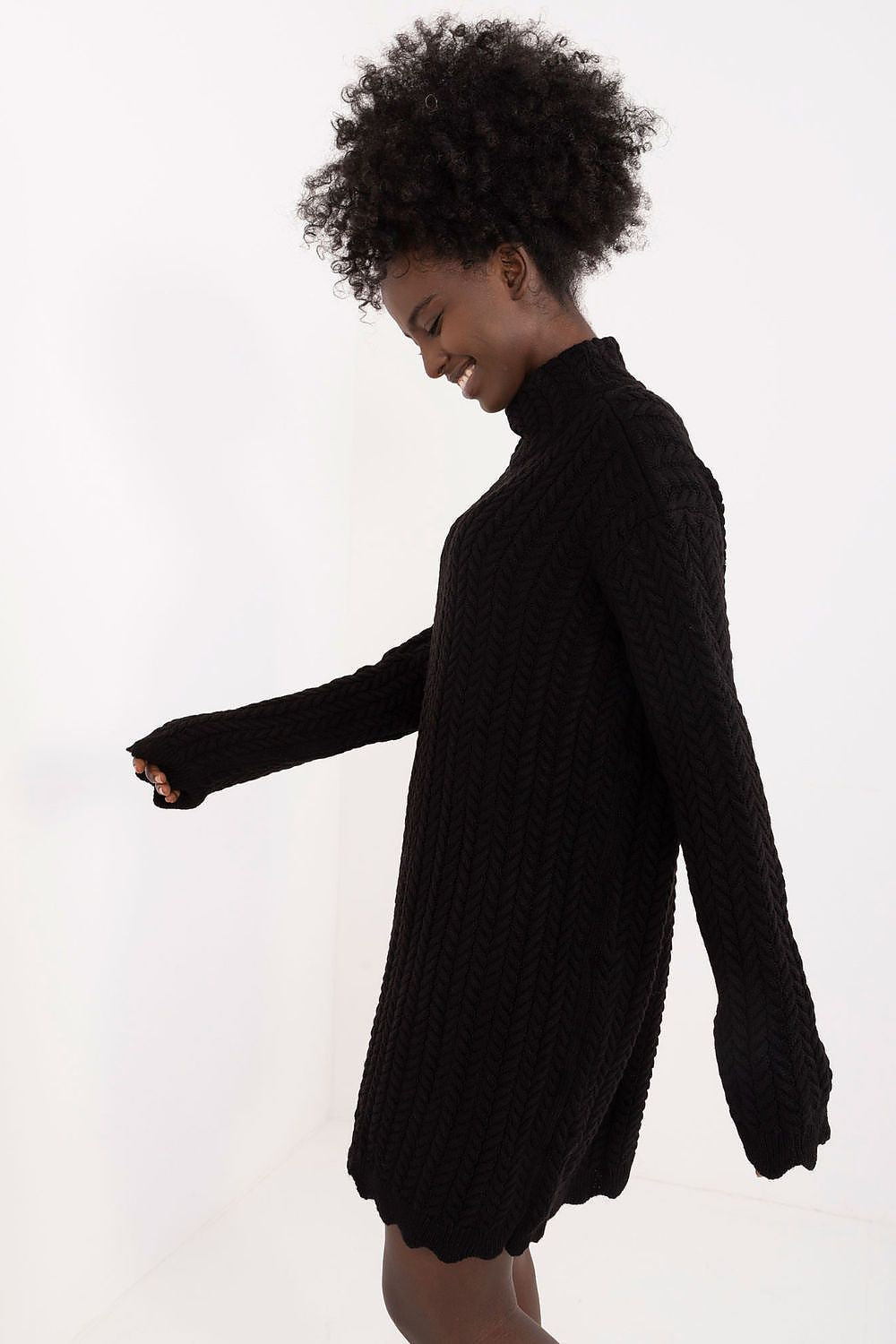  Robe de jour model 199119 Badu 