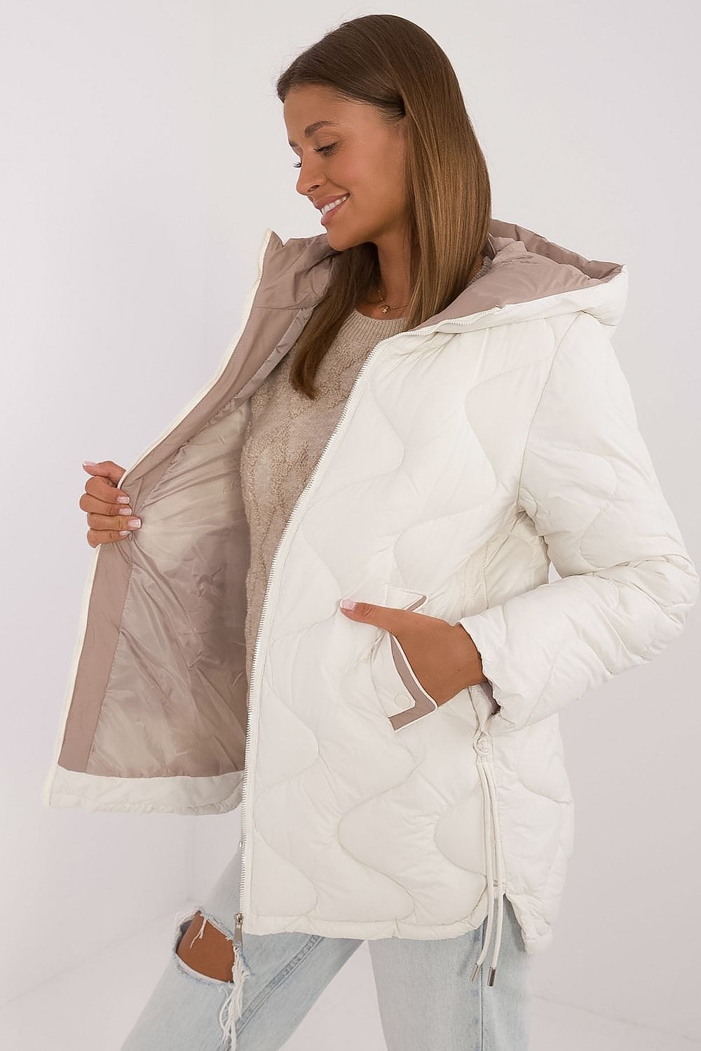  Veste model 199974 MBM 