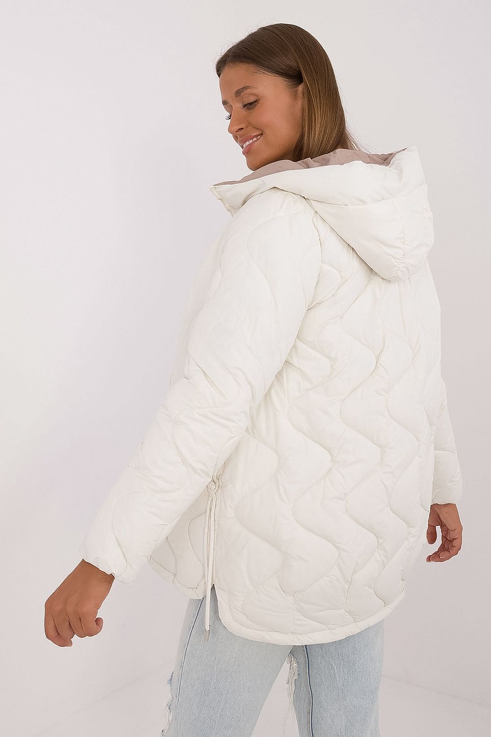  Veste model 199974 MBM 