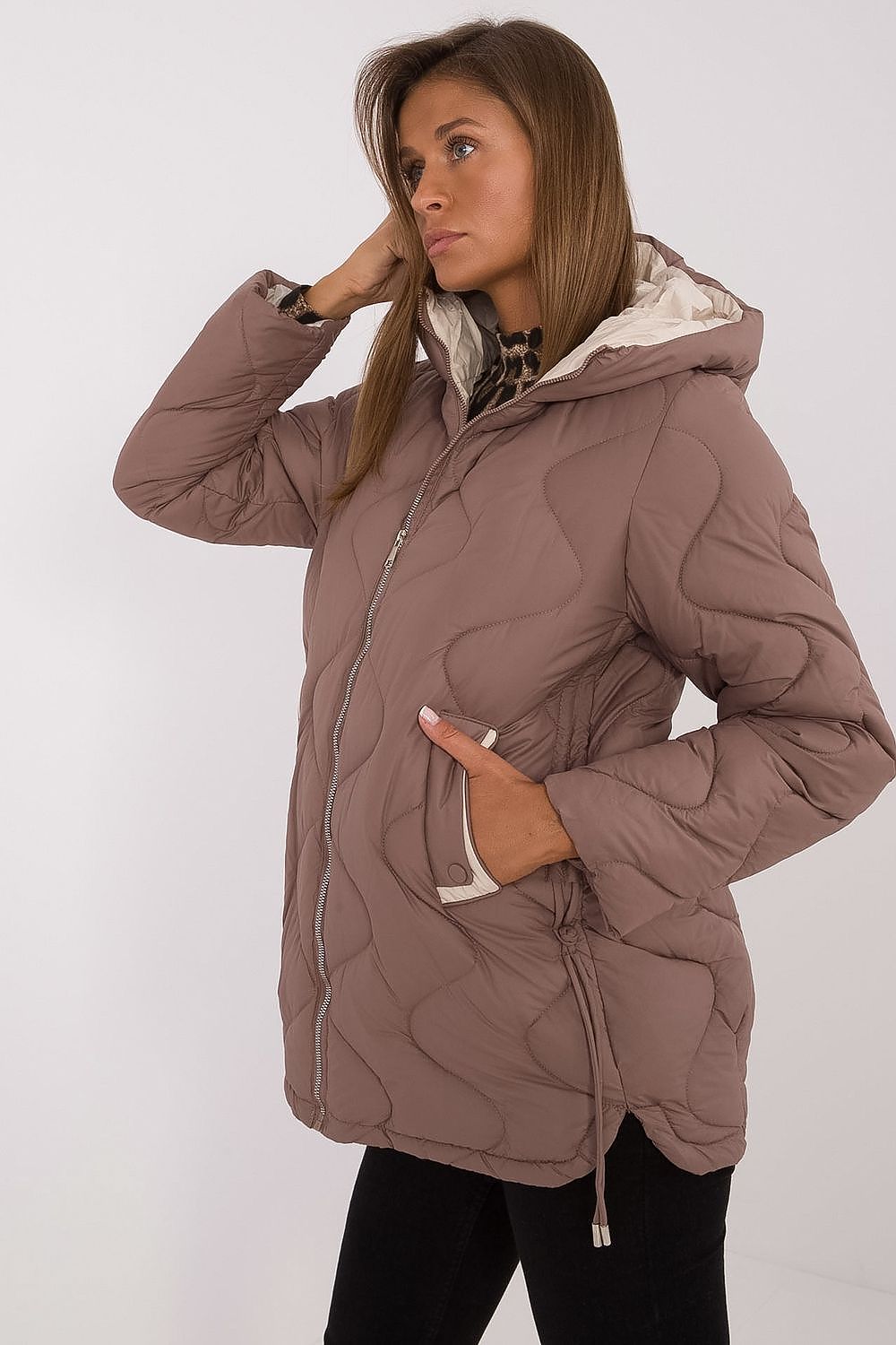  Veste model 199976 MBM 