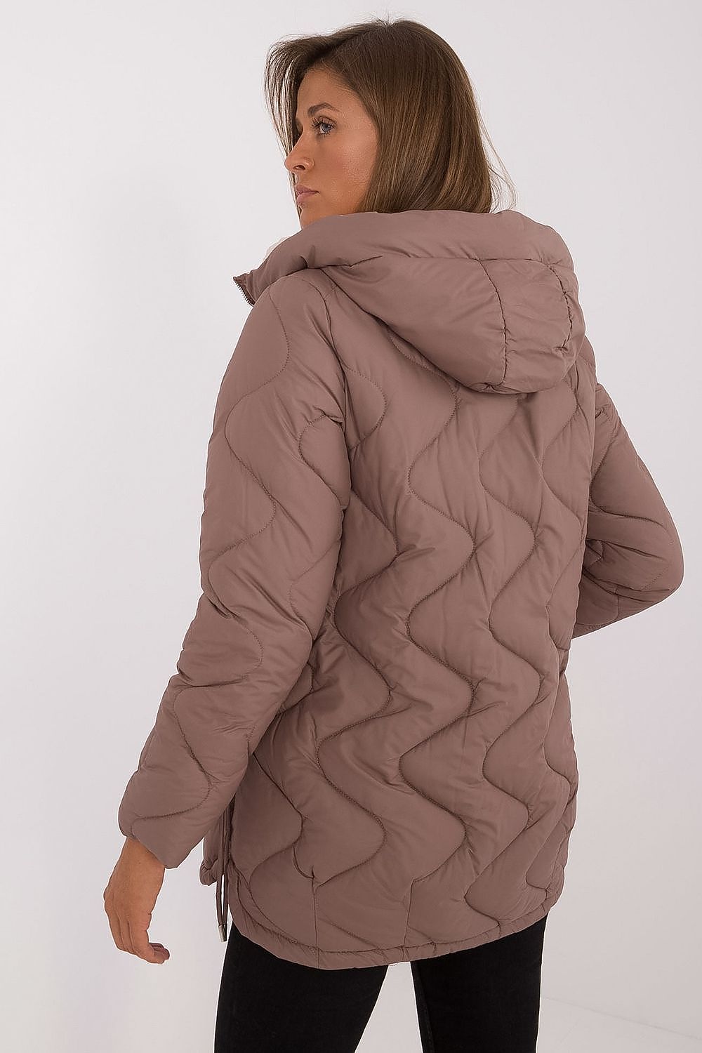  Veste model 199976 MBM 