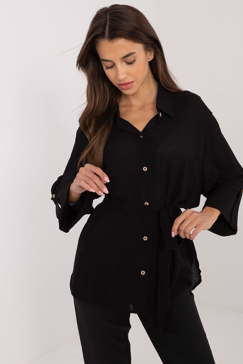  Chemise model 200312 Lakerta 