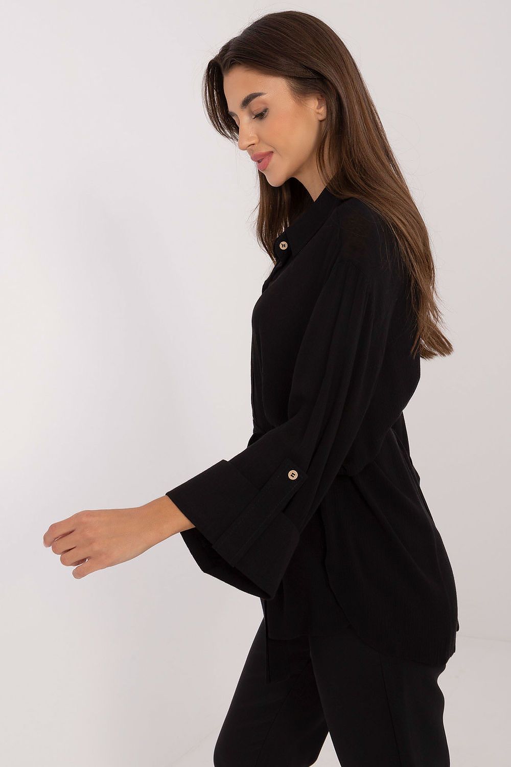  Chemise model 200312 Lakerta 