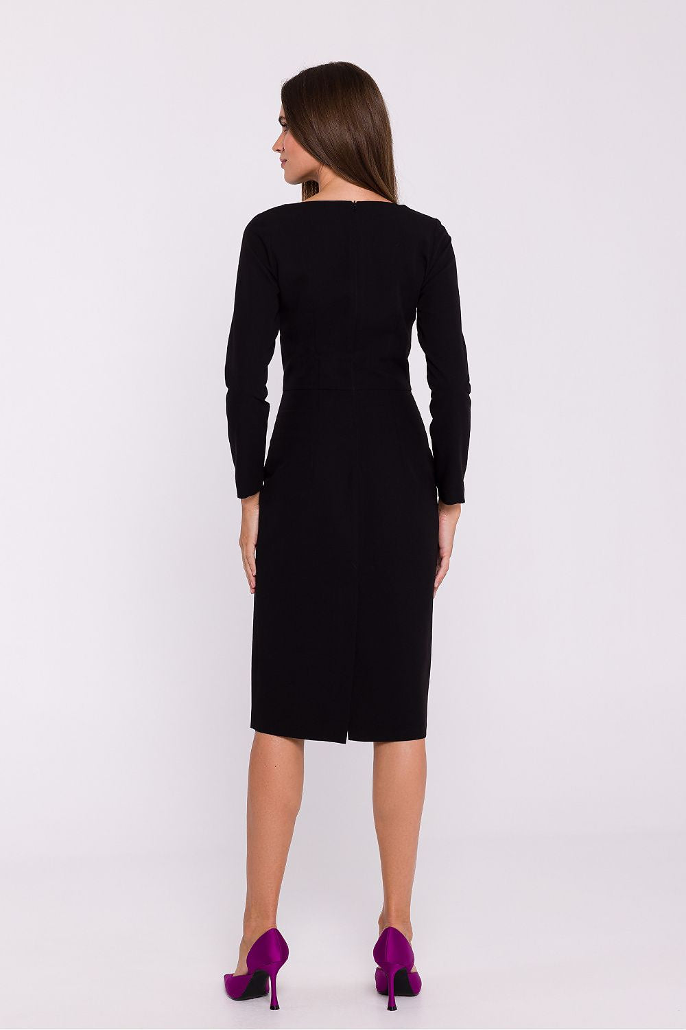  Robe de jour model 200352 Stylove 