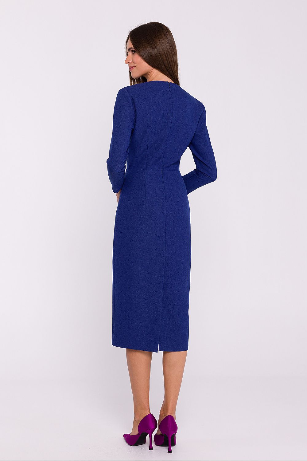  Robe de jour model 200366 Stylove 