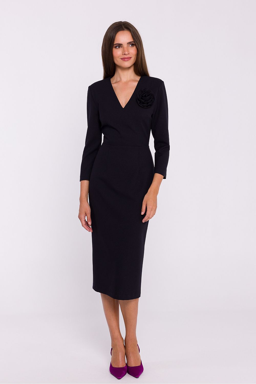  Robe de jour model 200368 Stylove 