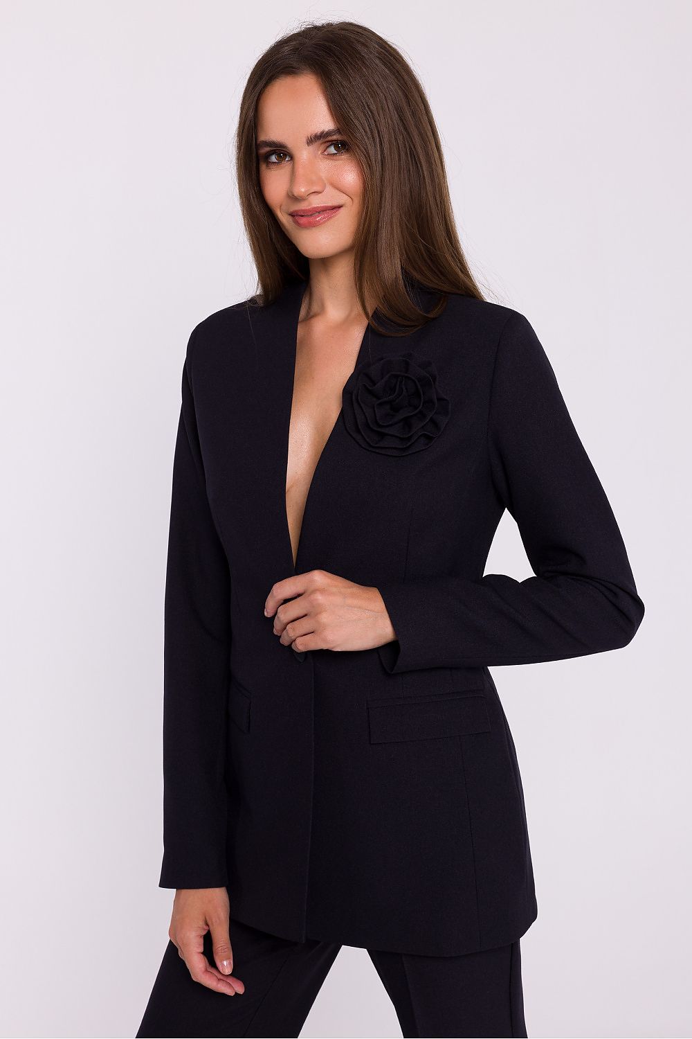  Veste model 200378 Stylove 