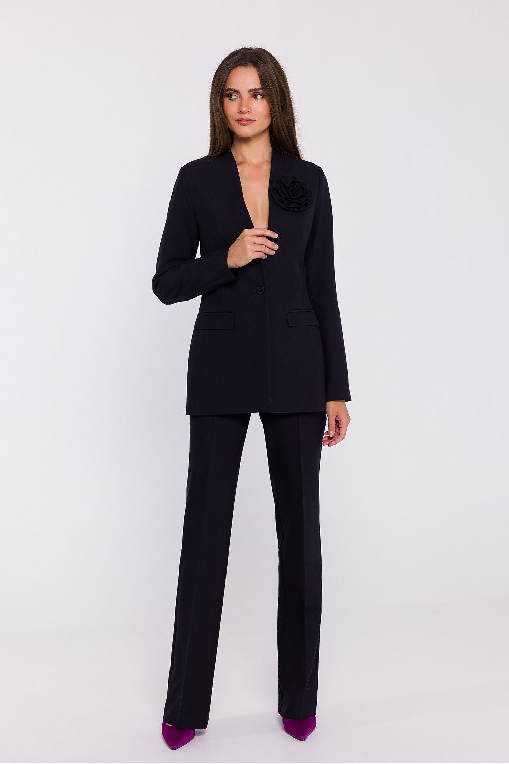 Veste model 200378 Stylove 