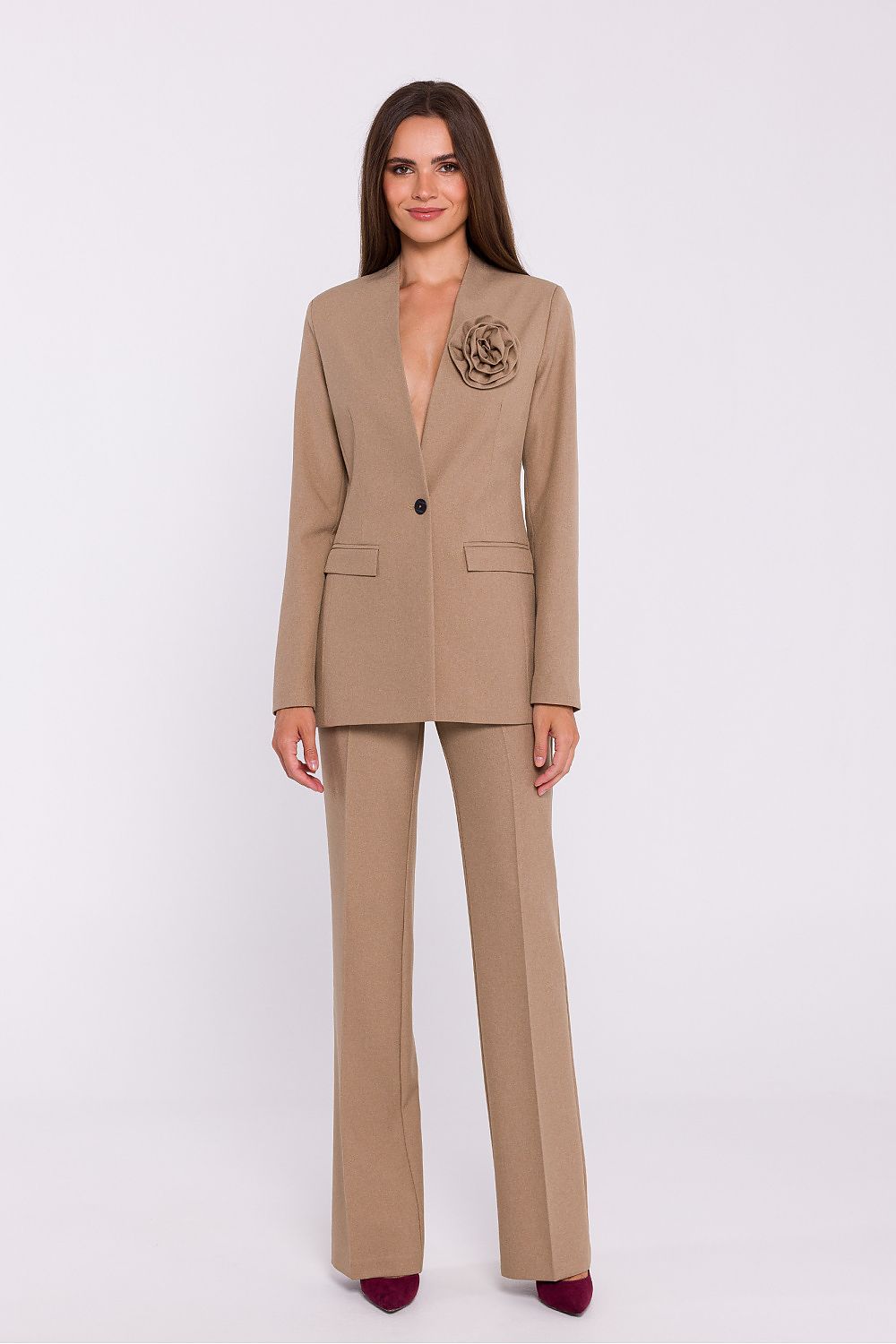  Veste model 200379 Stylove 