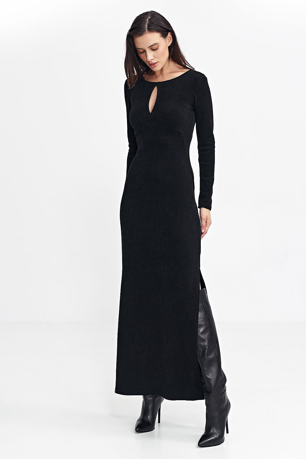  Robe de jour model 200384 Nife 