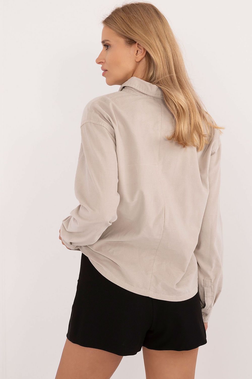  Chemise manche longue model 200434 Sublevel 