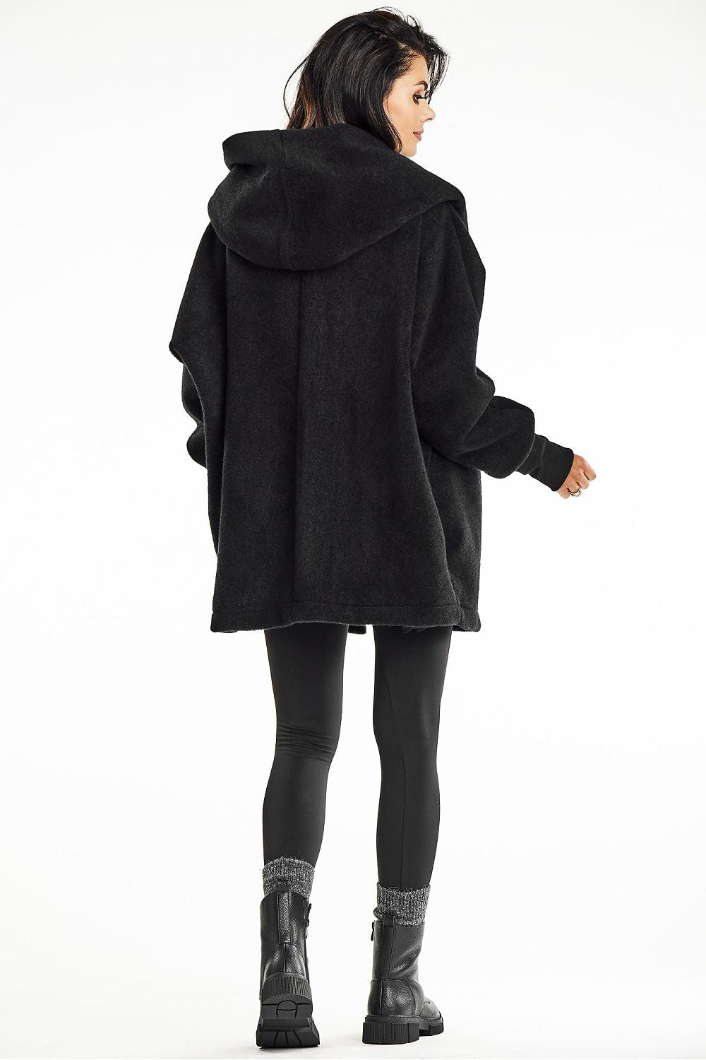  Manteau model 200557 awama 