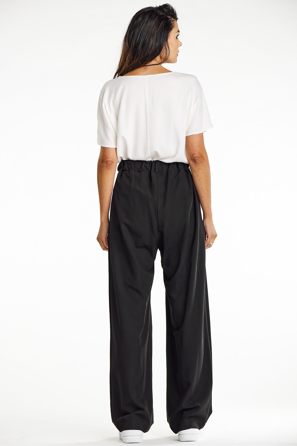  Pantalon femme model 200573 awama 