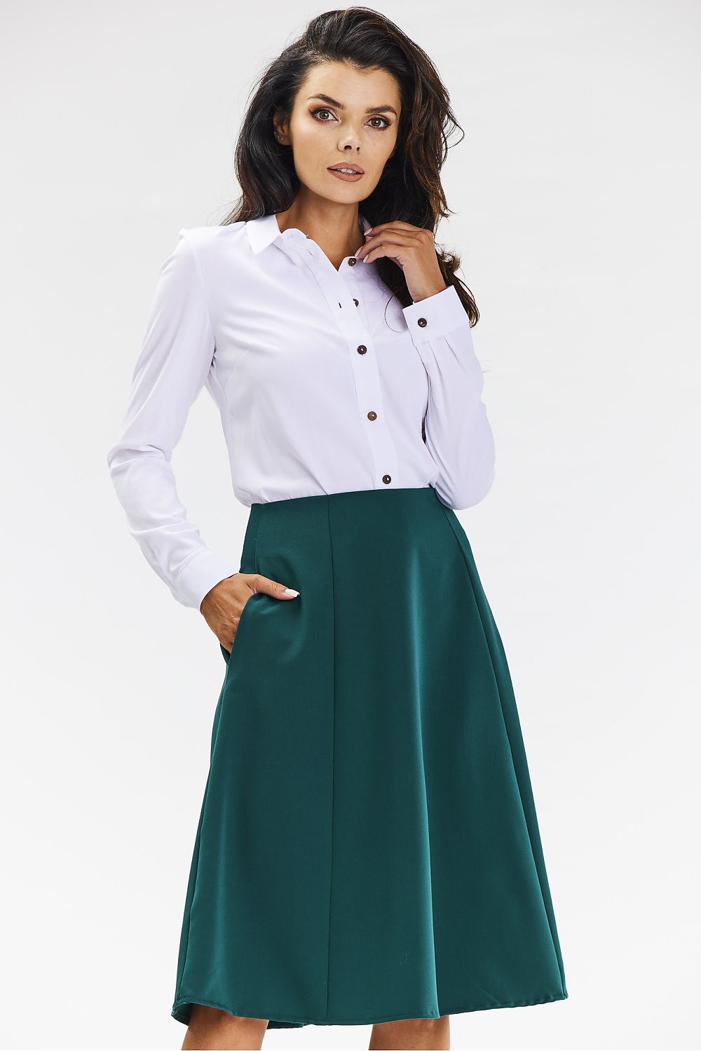  Jupe model 200576 awama 
