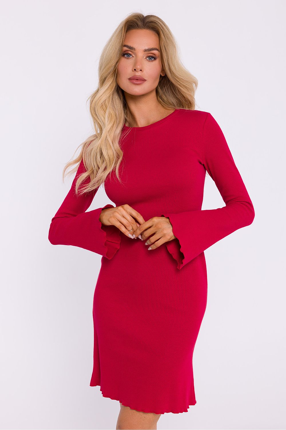  Robe de jour model 200918 Moe 