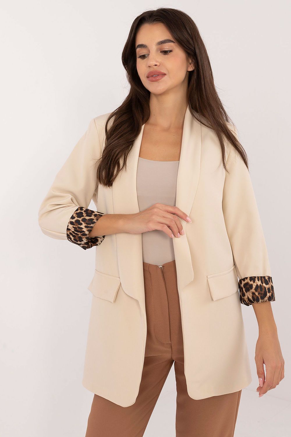  Veste model 200986 Italy Moda 