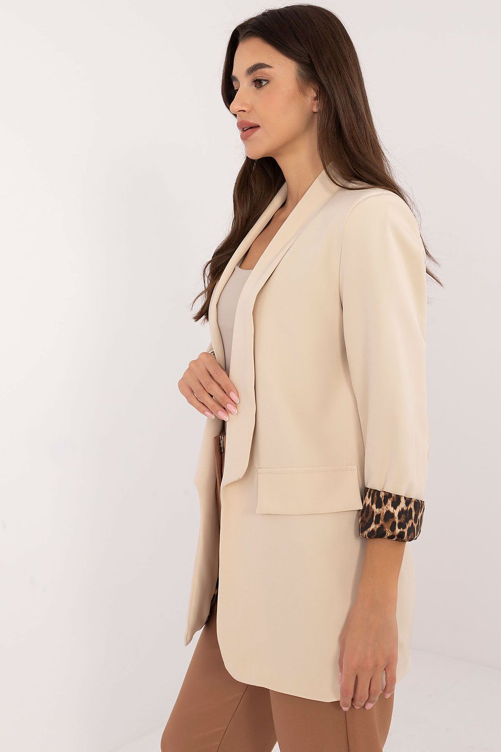  Veste model 200986 Italy Moda 