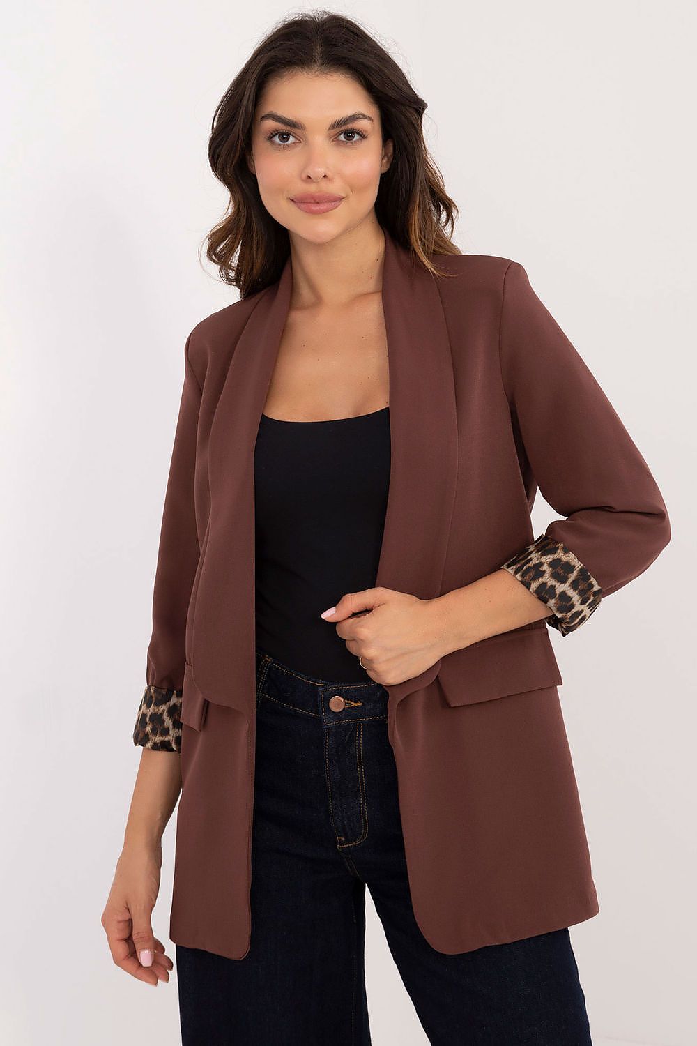  Veste model 200988 Italy Moda 