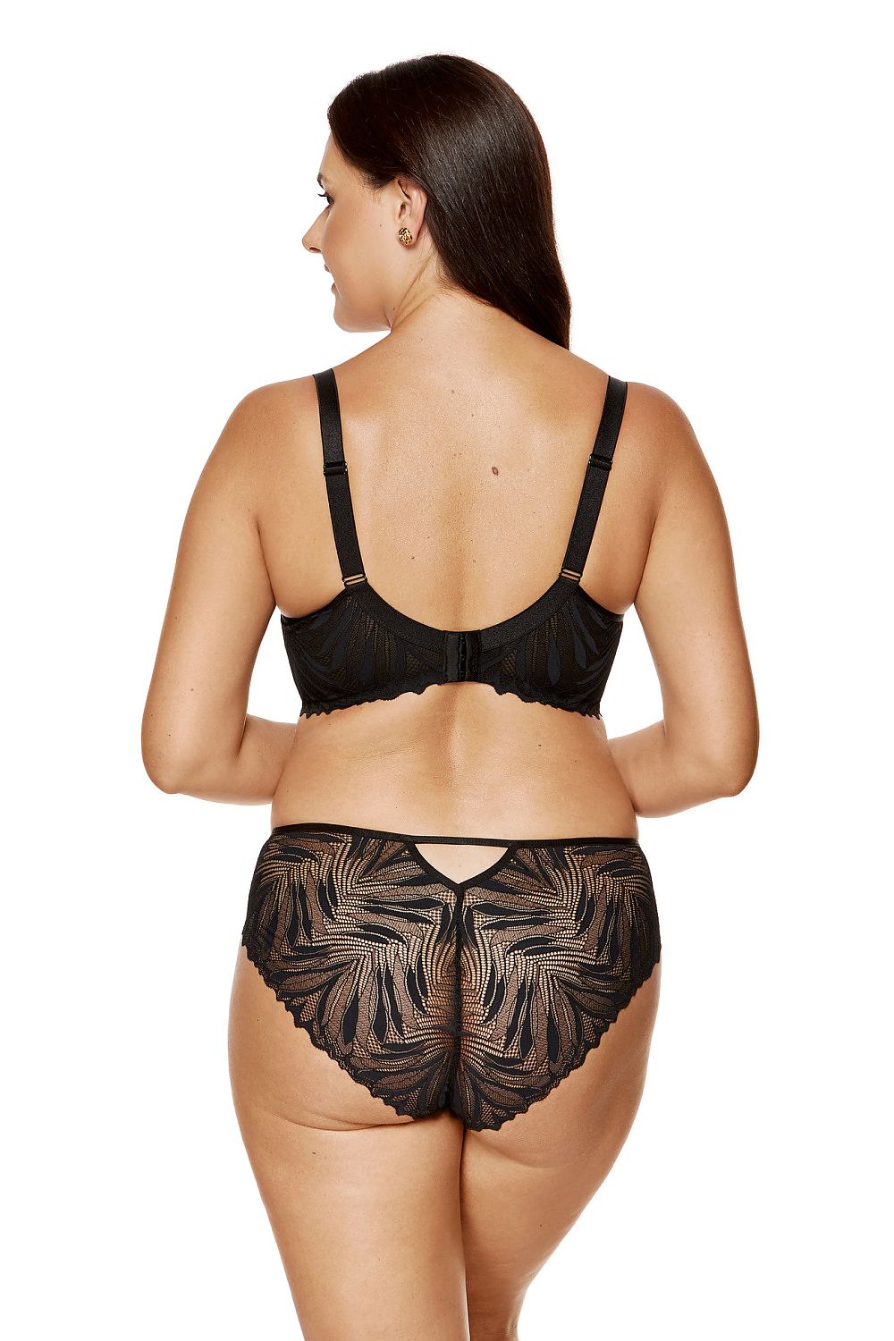  Culottes model 201070 Gorteks 